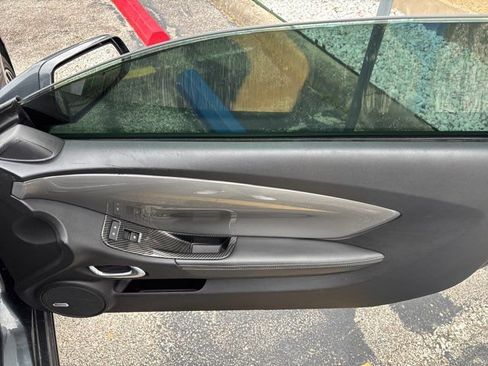 Used 2014 Chevrolet Camaro LT w/ RS Package RWD image 45