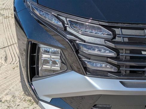 New 2026 Hyundai Tucson SE FWD image 9