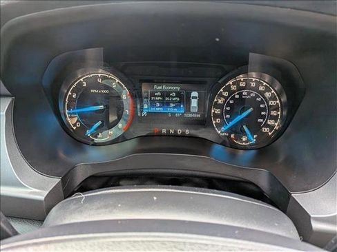 Used 2021 Ford Ranger XLT w/ Equipment Group 301A Mid AWD/4WD image 12