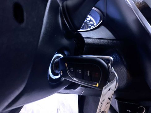 Used 2024 Toyota Camry SE image 17