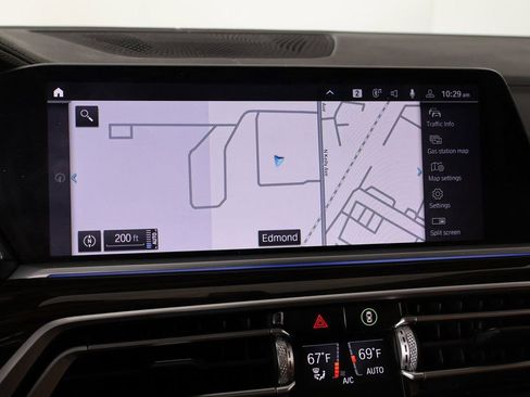 Used 2021 BMW X5 xDrive45e w/ Premium Package image 7