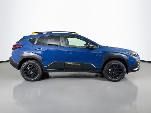 New 2026 Subaru Crosstrek 2.5i Wilderness AWD/4WD image 8
