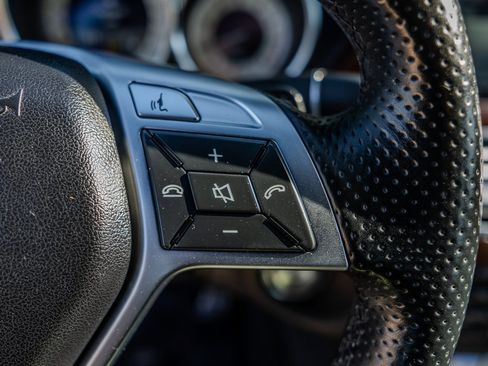 Used 2014 Mercedes-Benz CLS 550 image 17