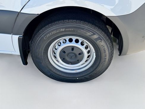 New 2026 Mercedes-Benz Sprinter 2500 image 27