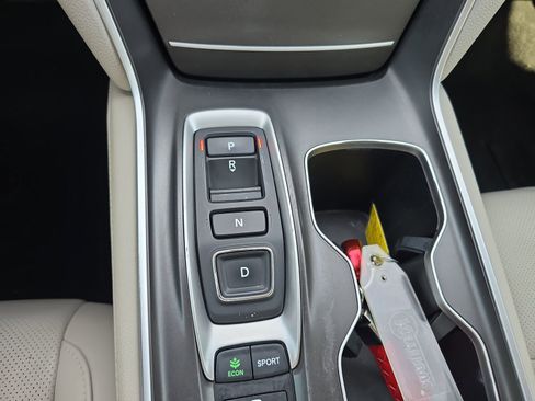 Used 2022 Honda Accord Touring image 21