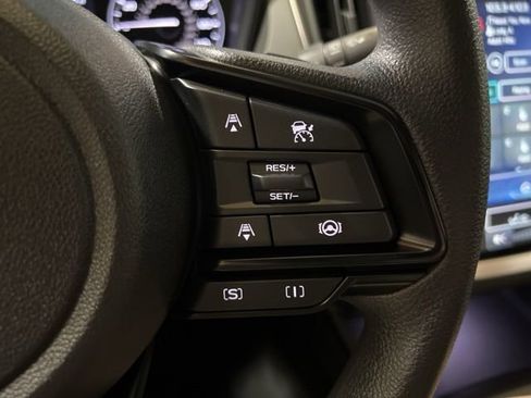 Certified 2025 Subaru Crosstrek 2.0i Premium image 37