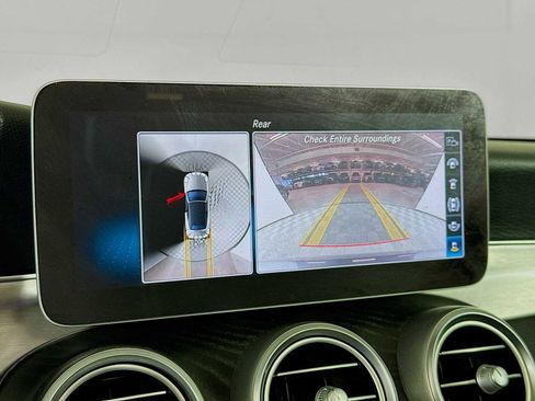 Used 2019 Mercedes-Benz C 300 4MATIC Cabriolet image 15