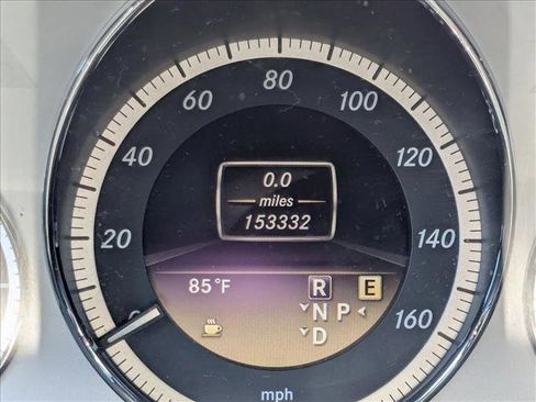 Used 2012 Mercedes-Benz E 350 Sedan image 11