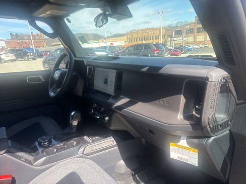 New 2026 Ford Bronco Big Bend AWD/4WD image 16