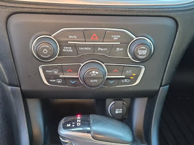 Used 2019 Dodge Charger Scat Pack w/ Plus Group RWD image 25