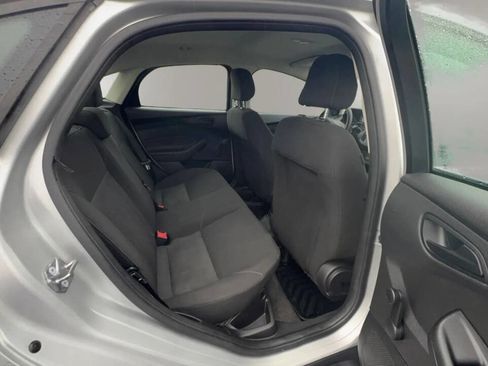 Used 2015 Ford Focus S FWD image 15