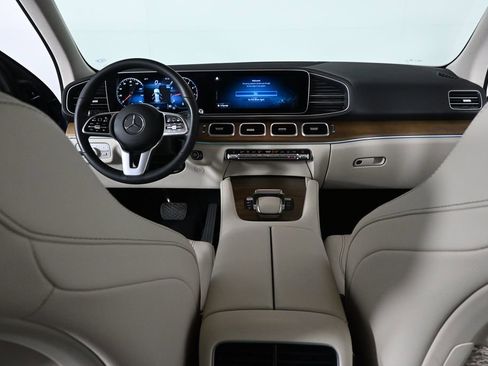 Certified 2022 Mercedes-Benz GLE 350 image 17