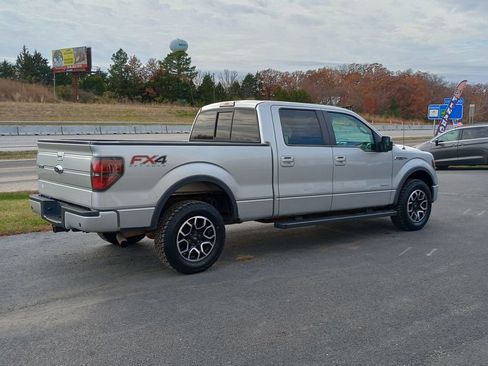 Used 2013 Ford F150 FX4 w/ Luxury Equipment Group image 5