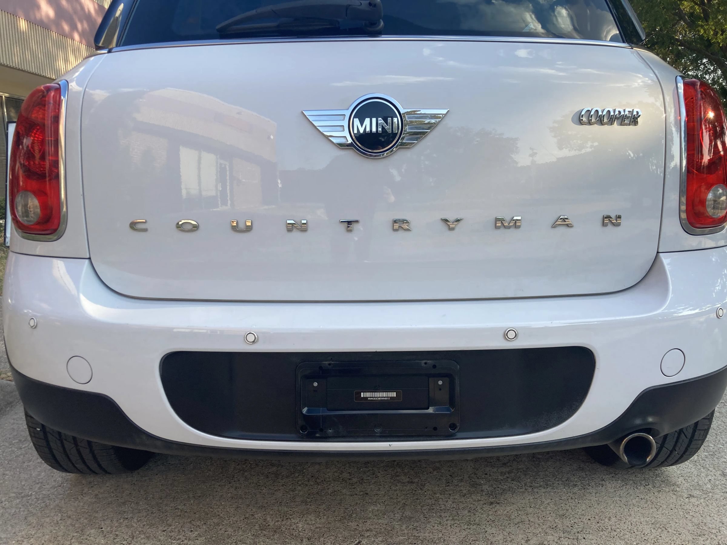 Used 2014 MINI Cooper Countryman FWD image 24