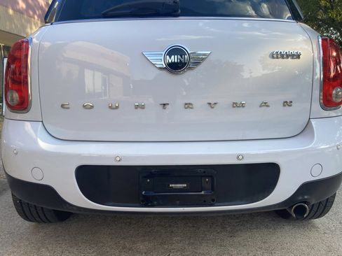 Used 2014 MINI Cooper Countryman FWD image 24