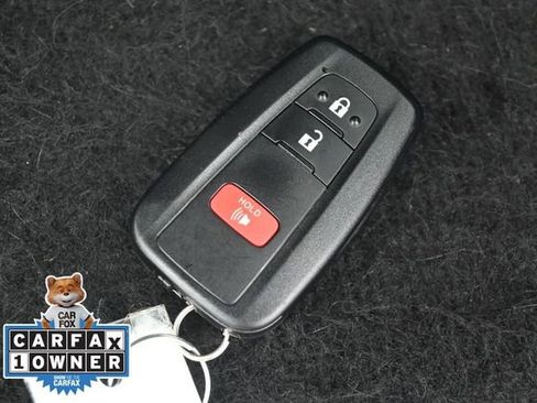 Used 2022 Toyota 4Runner TRD Sport w/ Technology Package RWD image 34