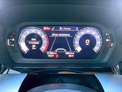 Used 2024 Audi A3 2.0T Premium w/ Convenience Package image 25