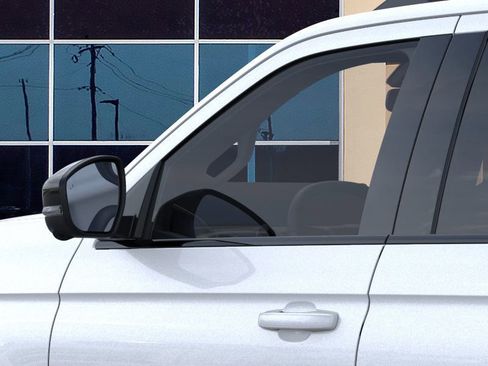 New 2025 Ford Expedition Max Platinum w/ Stealth Appearance Package image 20