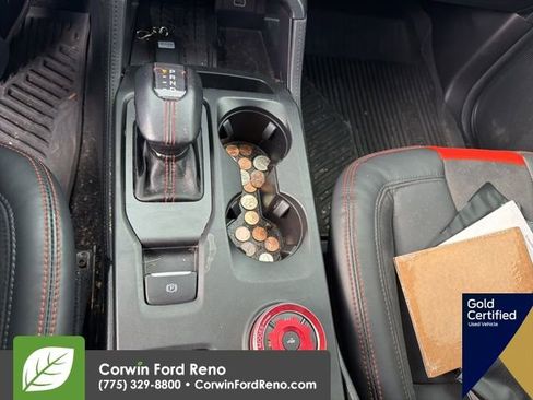 Used 2024 Ford Ranger Raptor image 18