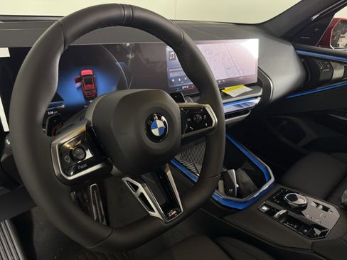 Used 2026 BMW X3 xDrive30 w/ Premium Package image 13