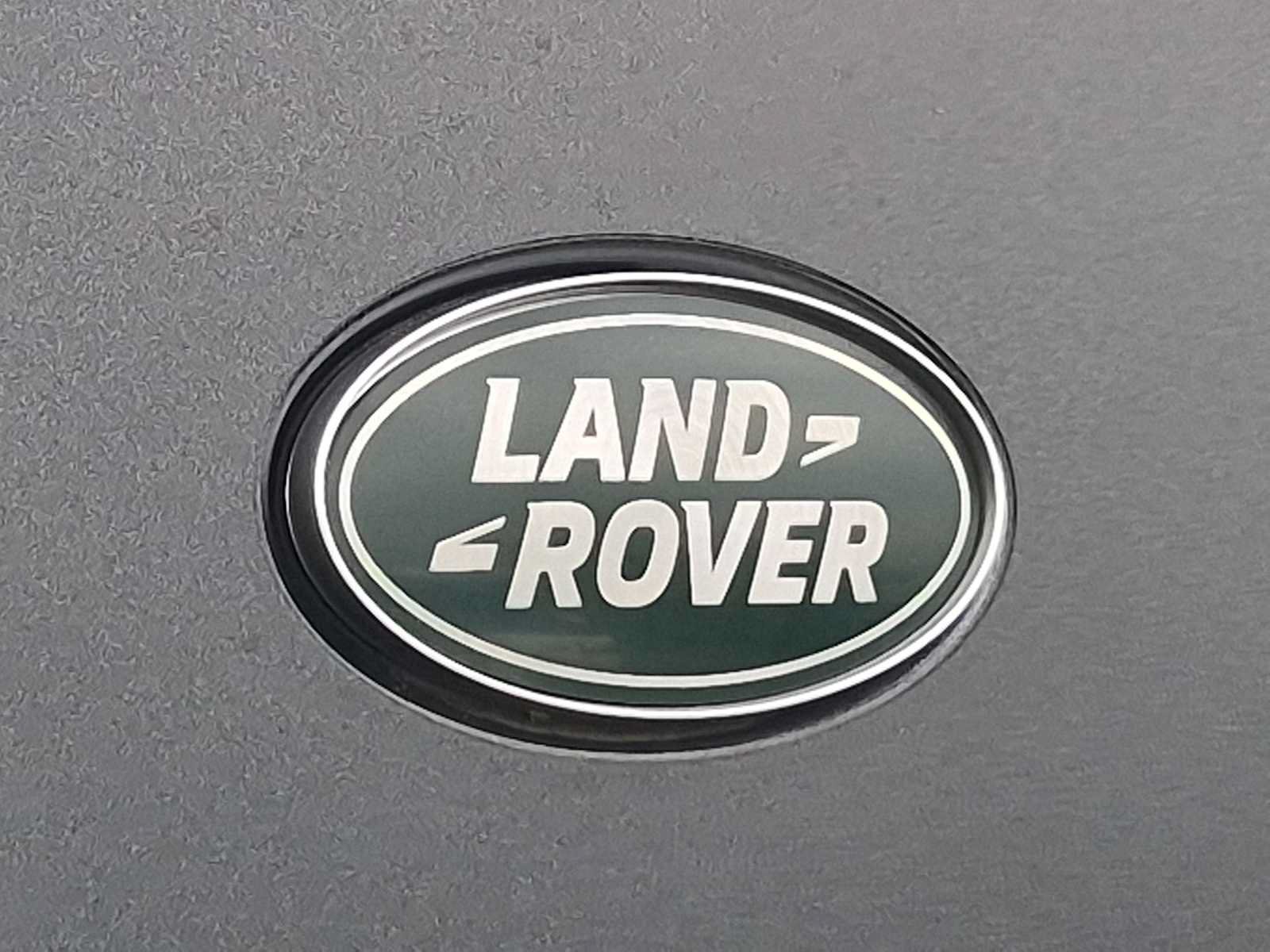 Used 2024 Land Rover Defender 110 Carpathian Edition AWD/4WD image 12