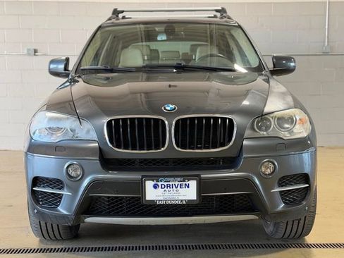 Used 2012 BMW X5 xDrive35i image 2