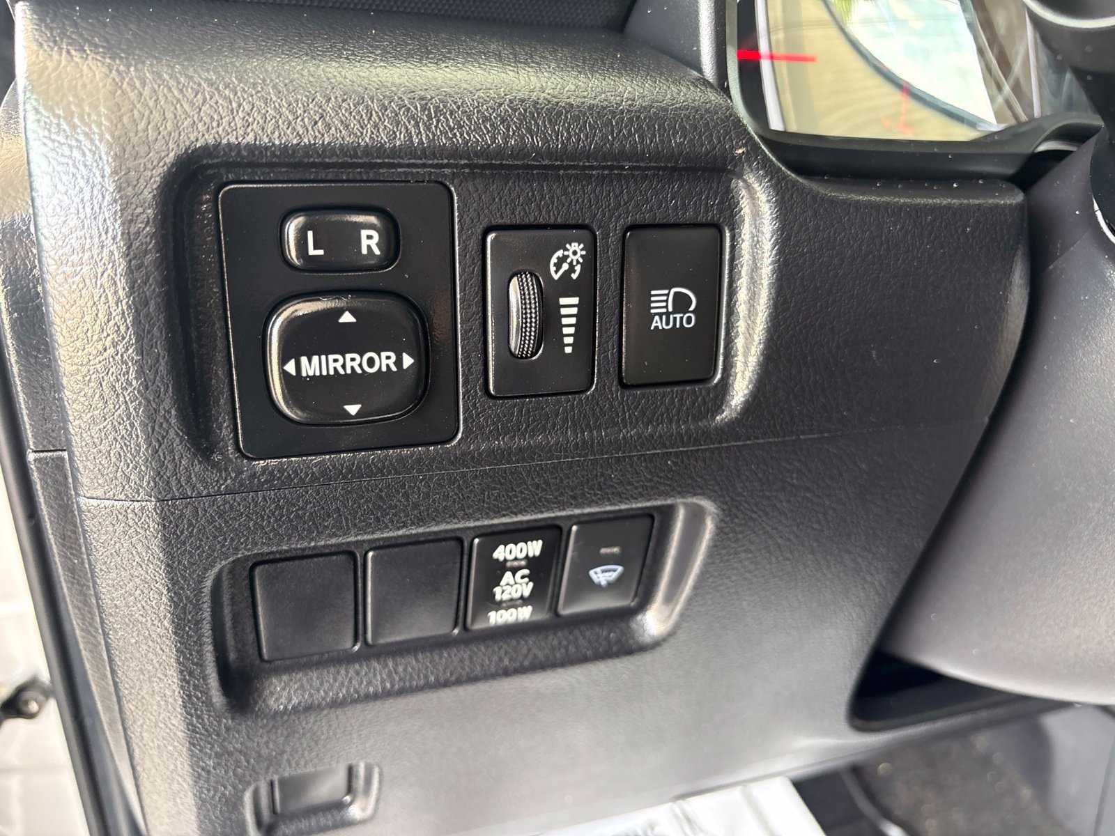 Used 2023 Toyota 4Runner SR5 Premium w/ Moonroof Package AWD/4WD image 13