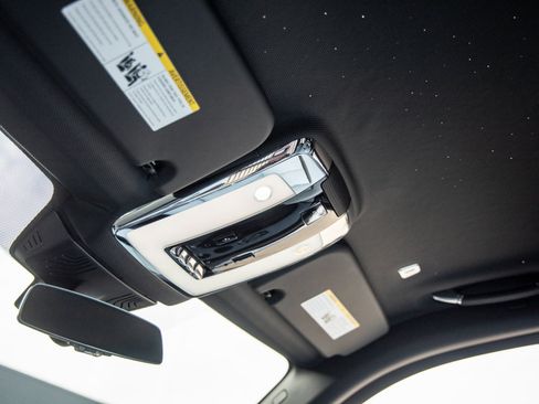 New 2026 Rolls-Royce Cullinan image 27