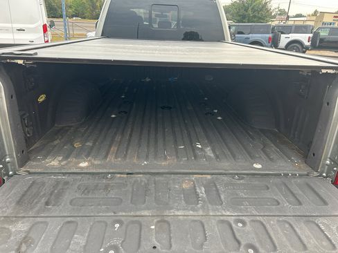 Used 2020 Ford F350 King Ranch w/ King Ranch Ultimate Package image 12