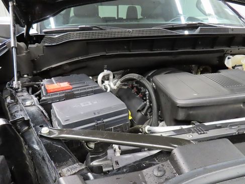 Used 2024 Chevrolet Silverado 1500 High Country image 27