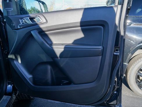 Used 2019 Ford Ranger Lariat w/ Equipment Group 501A Mid image 11