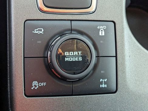 New 2025 Ford Bronco Sport Badlands w/ Badlands Tech Package image 24