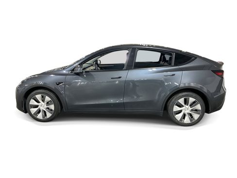 Certified 2023 Tesla Model Y Long Range AWD/4WD image 3