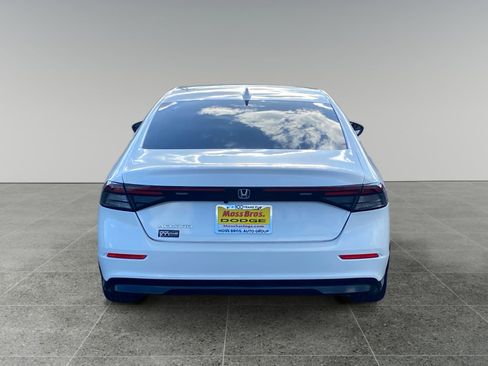 Used 2024 Honda Accord LX image 4