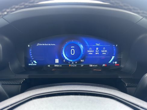 Used 2023 Ford Explorer ST w/ Equipment Group 401A image 28