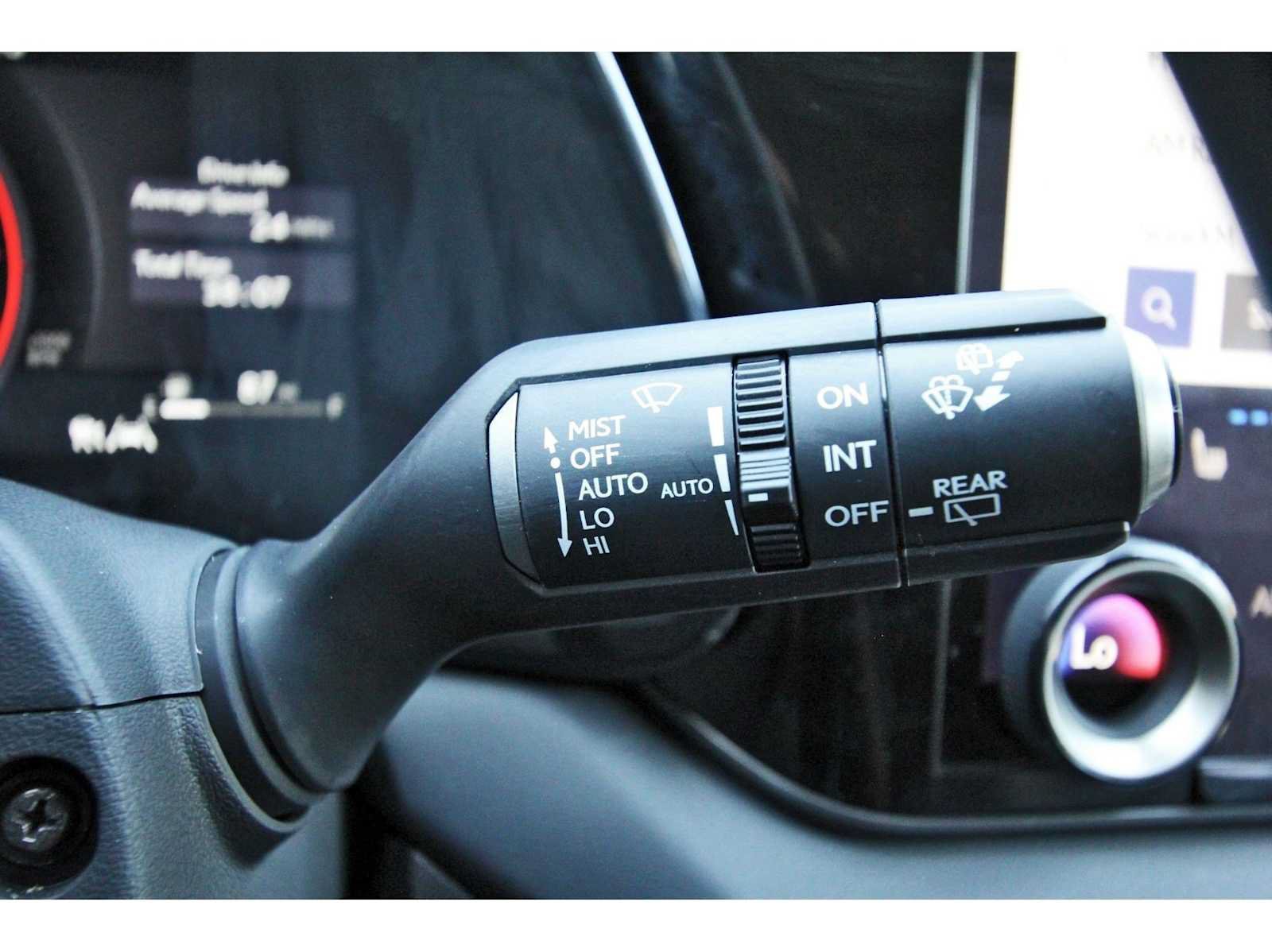 Used 2025 Lexus RX 350 Premium Plus w/ Convenience Package AWD/4WD image 18