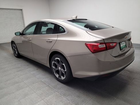 Used 2024 Chevrolet Malibu LT FWD image 3