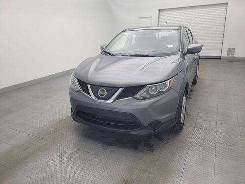 Used 2019 Nissan Rogue Sport S image 15