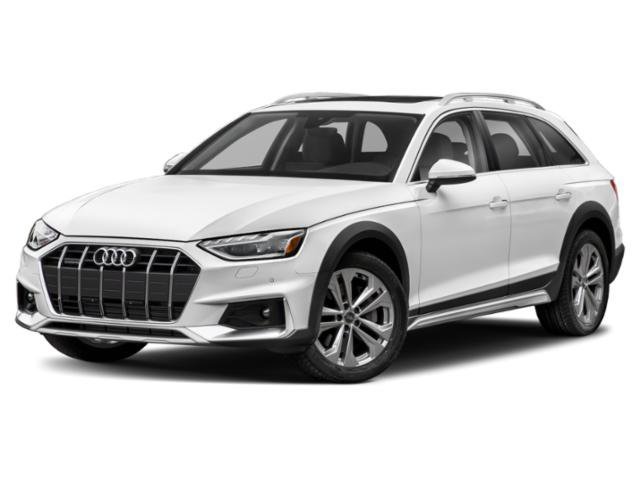 Used 2021 Audi A4 2.0T allroad Premium Plus w/ Premium Plus Package AWD/4WD image 1