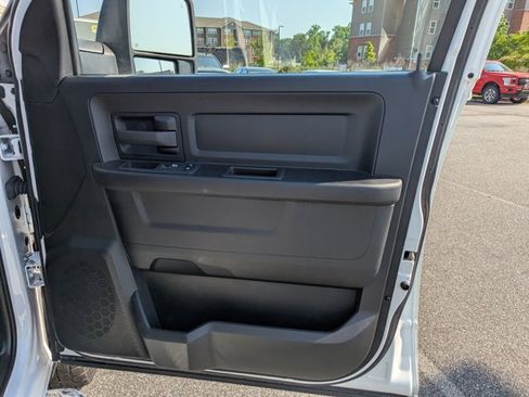 Used 2023 RAM 3500 Tradesman w/ Towing Technology Group AWD/4WD image 25