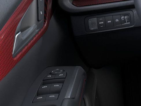 New 2026 Chevrolet Traverse Z71 w/ Enhanced Driving Package AWD/4WD image 46