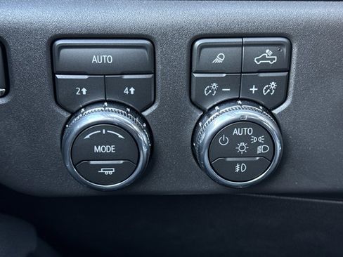 New 2026 GMC Sierra 1500 SLT w/ SLT Premium Plus Package image 25