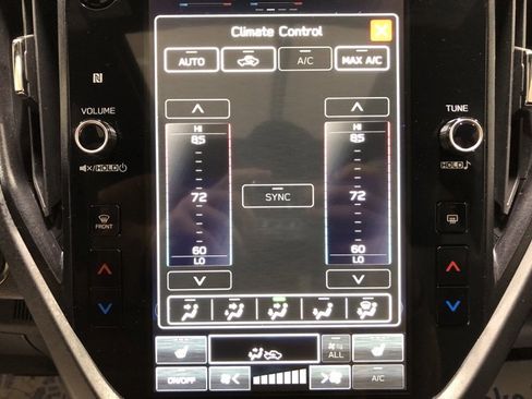 Used 2026 Subaru Forester Premium image 30