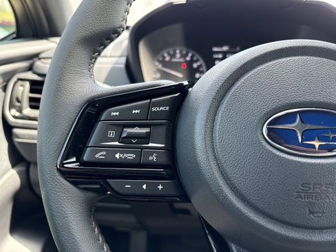 New 2026 Subaru Forester Sport image 15