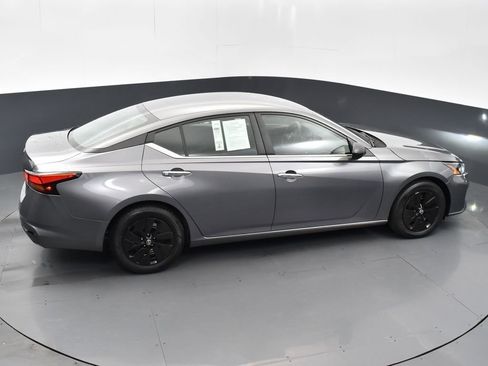 Used 2024 Nissan Altima 2.5 S image 50