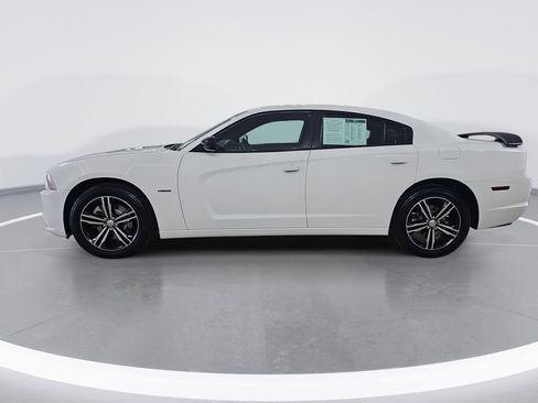 Used 2014 Dodge Charger R/T AWD/4WD image 7