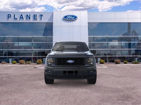 New 2026 Ford F150 STX w/ Equipment Group 200A AWD/4WD image 7