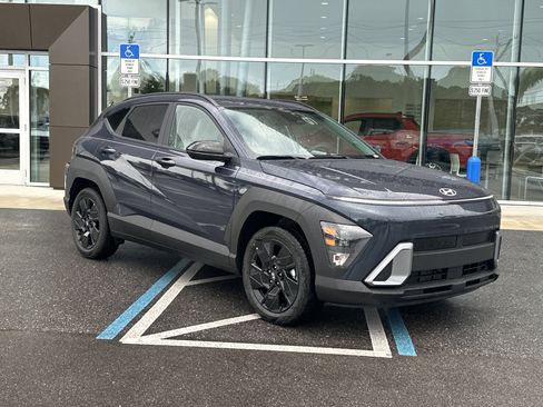 New 2026 Hyundai Kona SEL Sport image 4