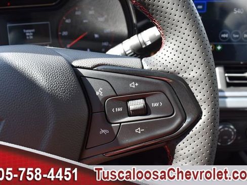 New 2026 Chevrolet Trax RS FWD image 20