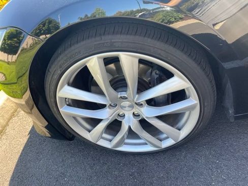 Used 2017 Tesla Model S 100D AWD/4WD image 11